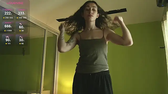 sadetuiningaa online show from September 11, 1:06 am