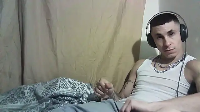 --D-a-D-D-y- online show from December 13, 11:39 pm