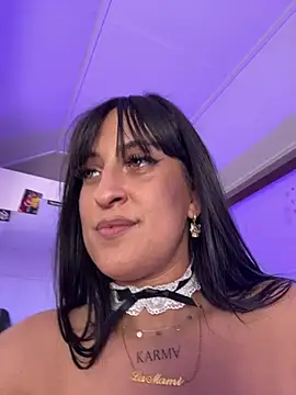 CarolaDrago online show from March 19, 10:55 am