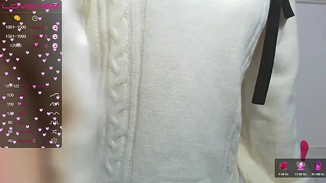 MEI--55 online show from December 9, 9:05 pm