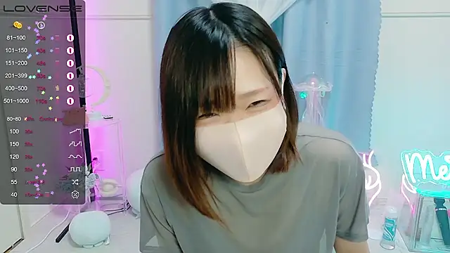 MEI--55 online show from September 11, 9:04 pm