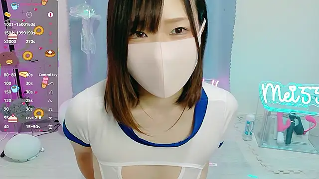 MEI--55 online show from October 23, 11:09 am