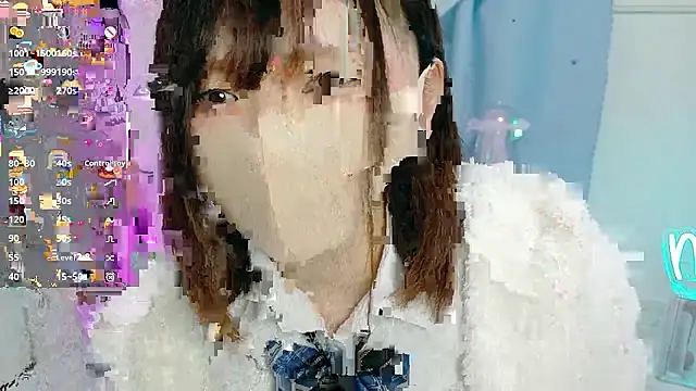 MEI--55 online show from October 29, 9:16 pm