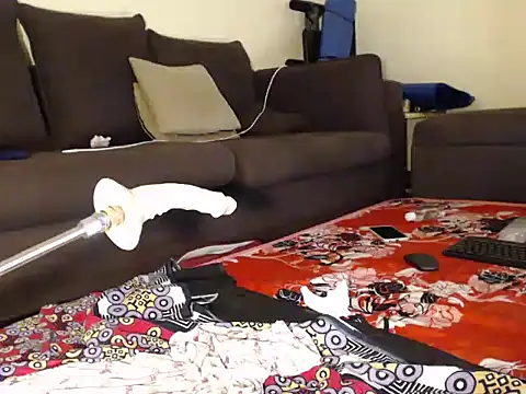 Jacky queen online show from December 15, 7:24 am