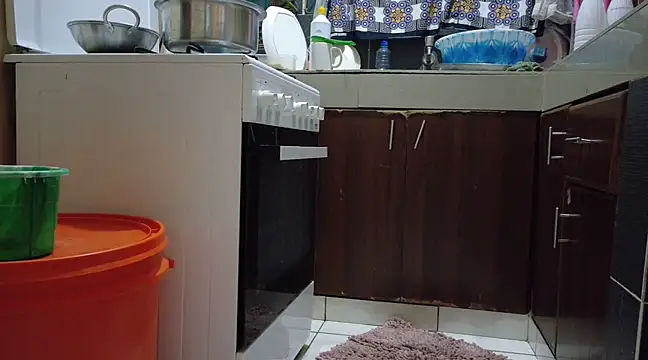 Jacky queen online show from March 21, 7:22 am