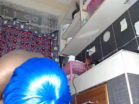 Jacky queen online show from September 13, 6:35 am