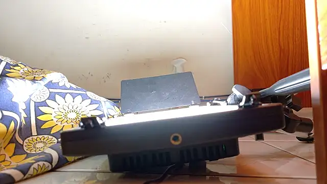 Jacky queen online show from January 12, 6:29 am