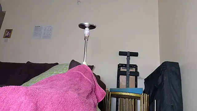 Jacky queen online show from April 4, 7:06 am