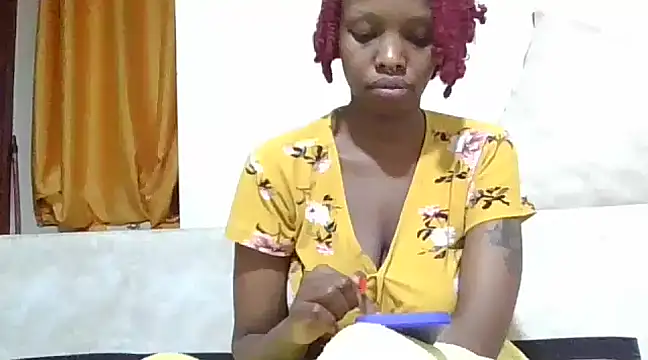 sexxygoldy online show from February 14, 2:07 am