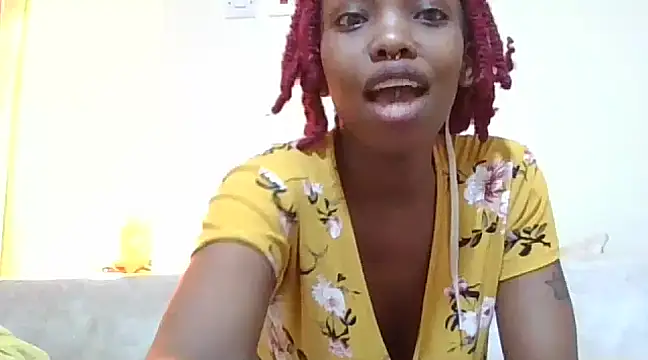 sexxygoldy online show from February 14, 5:09 am