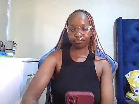 sexxygoldy online show from December 19, 4:41 am