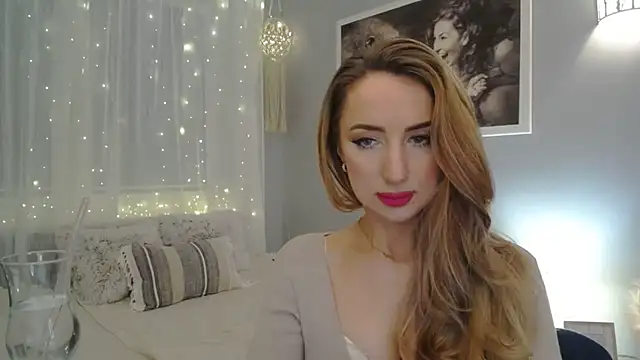 JulietteDiamond online show from January 26, 9:29 pm