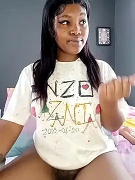 charmainexxx online show from December 18, 6:53 am