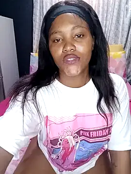 charmainexxx online show from January 15, 7:15 am