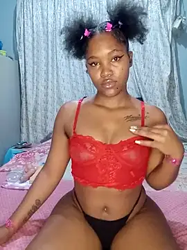 charmainexxx online show from February 4, 8:28 pm