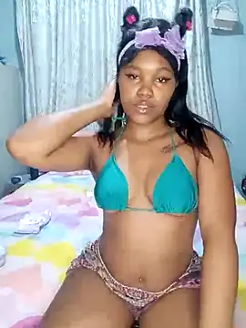 charmainexxx online show from February 8, 1:00 am