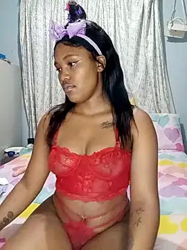 charmainexxx online show from February 8, 11:13 pm