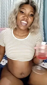 charmainexxx online show from March 1, 4:54 pm