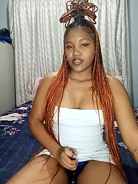 charmainexxx online show from March 6, 12:32 am