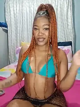 charmainexxx online show from March 10, 6:16 am