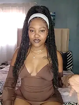 charmainexxx online show from October 11, 1:31 pm