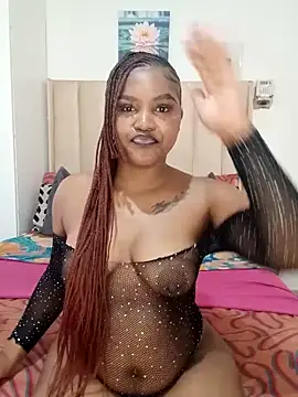 charmainexxx online show from April 19, 12:15 pm