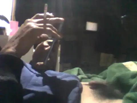 Snapshot of Mongjuporis chatting on December 19, 12:06 am Mongjuporis online show from December 19, 12:06 am