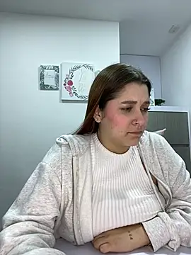 SophiaLaurens online show from March 7, 12:58 am