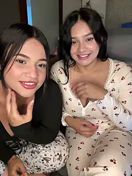 sarasoto 1 online show from February 7, 2:08 am