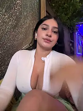 sarasoto 1 online show from March 23, 2:15 am