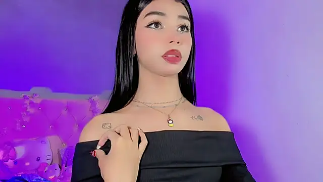 JisselMiller online show from January 9, 6:38 am