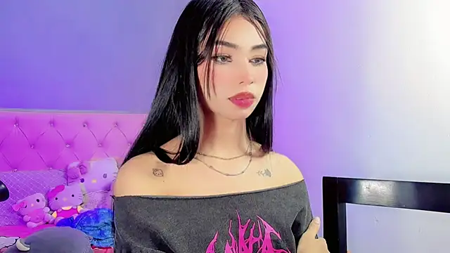 JisselMiller online show from January 31, 6:02 am