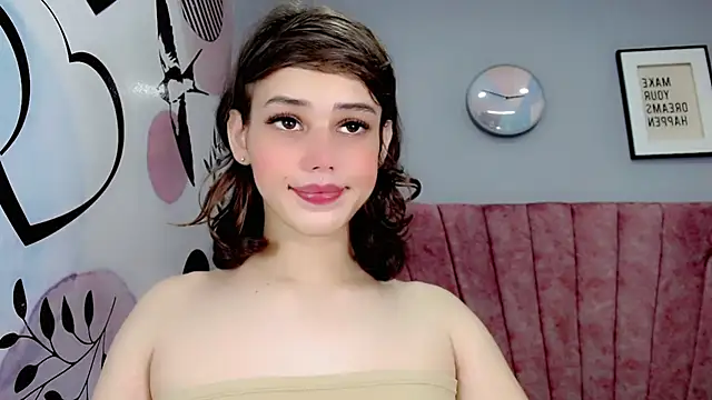 ValeriaAguilar online show from December 6, 2:28 pm
