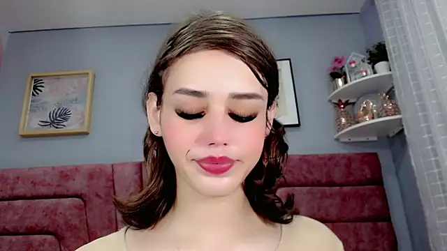 ValeriaAguilar online show from December 16, 3:54 pm