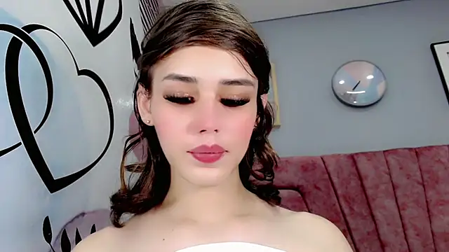 ValeriaAguilar online show from December 28, 9:40 pm