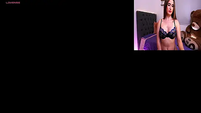 Tiana sanders online show from February 21, 1:17 am