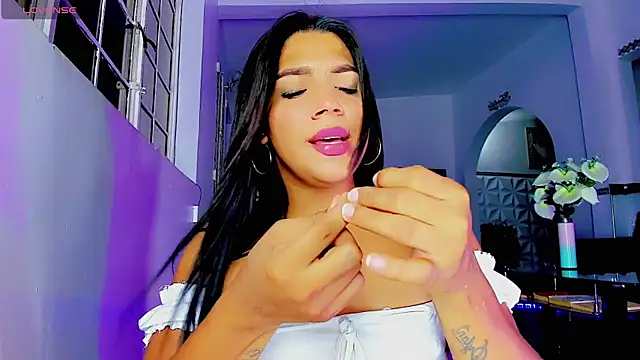 Oficial angela online show from December 18, 10:08 am