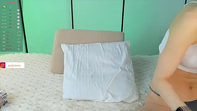 heidas dream online show from February 6, 6:18 am