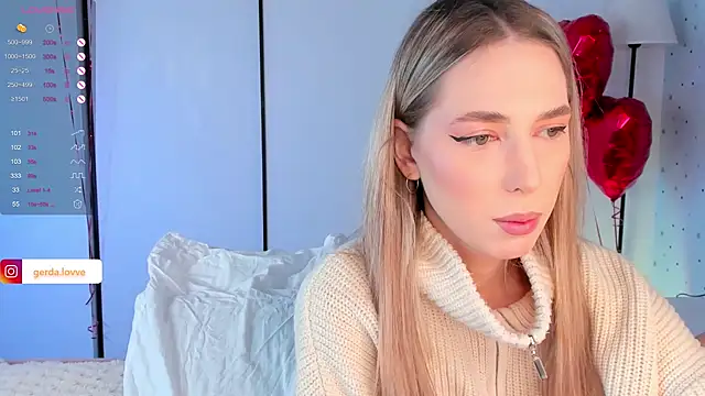 heidas dream online show from February 22, 6:17 am