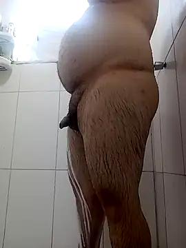 GunovinhoSP online show from April 21, 8:23 pm