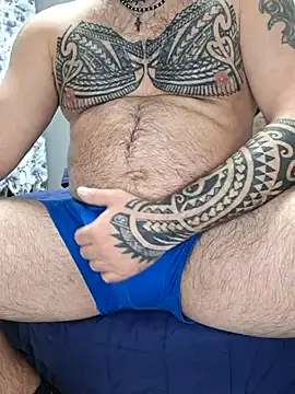 teddy79good online show from February 18, 5:09 pm