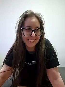 Snapshot of Sarah459 chatting on January 3, 8:54 pm Sarah459 online show from January 3, 8:54 pm