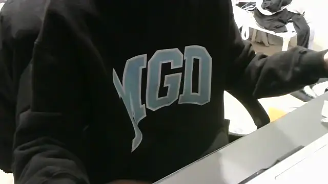 Snapshot of kaikai_0804 chatting on January 19, 4:04 pm kaikai 0804 online show from January 19, 4:04 pm