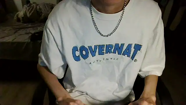 Snapshot of kaikai_0804 chatting on October 20, 6:52 pm kaikai 0804 online show from October 20, 6:52 pm