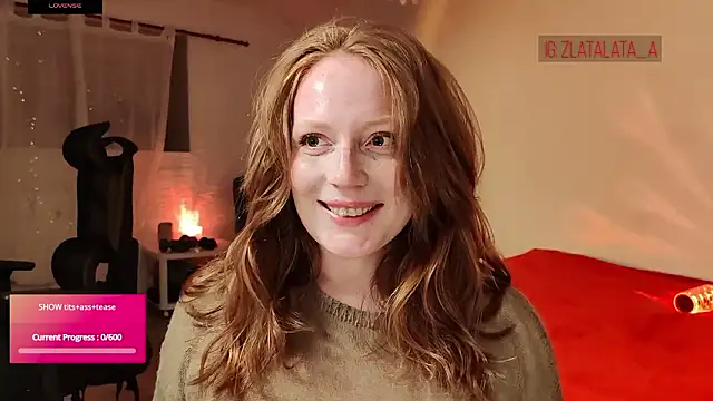 FENIX ZLA online show from March 26, 6:13 pm