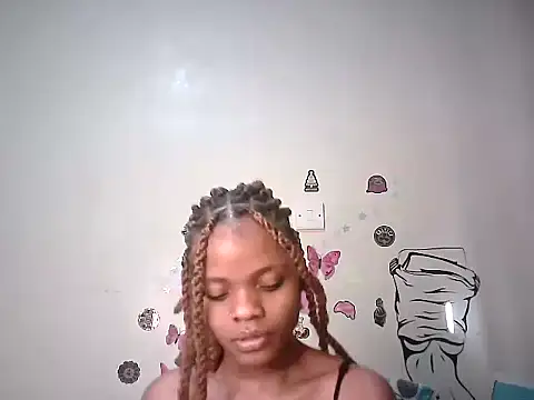 Snapshot of Star_Tower chatting on February 9, 12:52 pm Star Tower online show from February 9, 12:52 pm