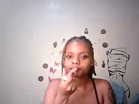 Snapshot of Star_Tower chatting on February 14, 11:10 am Star Tower online show from February 14, 11:10 am