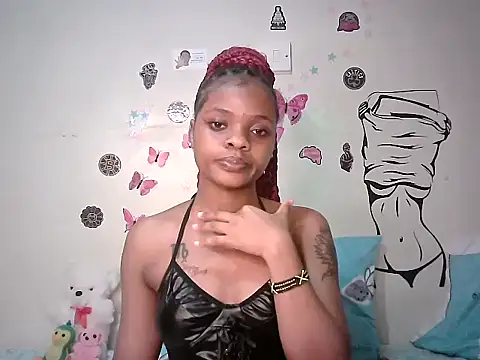 Snapshot of Star_Tower chatting on March 22, 10:49 am Star Tower online show from March 22, 10:49 am