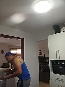 Zordomud0 online show from February 21, 3:57 pm