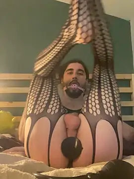 Marvin vivine online show from January 29, 11:46 pm